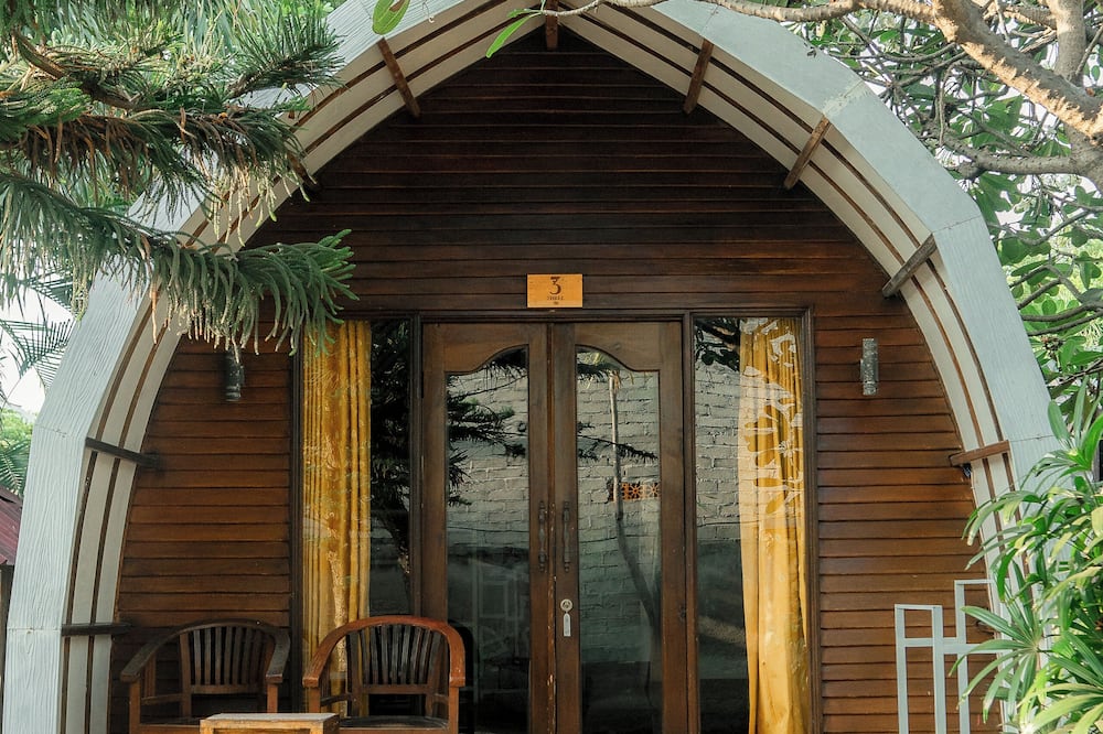 Gili Paddy Hotel