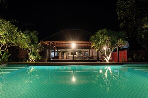 Exterior - Gili Paddy Hotel (Gili Trawangan)