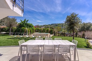 Garden - Estate4home - Dimora Delle Rose (Massa Lubrense)