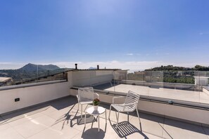 Balcony - Estate4home - Dimora Delle Rose (Massa Lubrense)