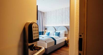 guestified. LIYANA Hotel