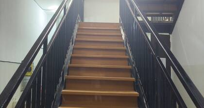 Hotel O Aglo Homestay NearYani Heahlerr