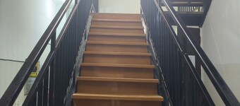 Hotel O Aglo Homestay NearYani Heahlerr