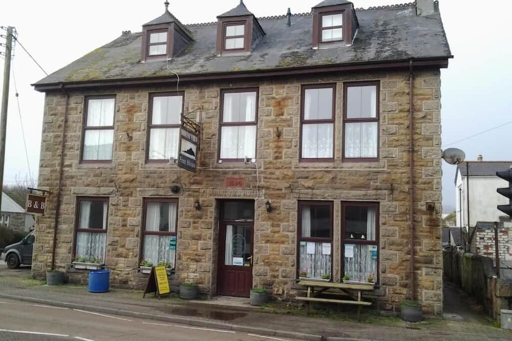 Mount View Hotel B&B - Gwinear