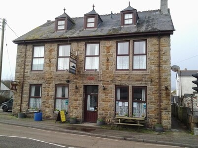 Mount View Hotel B&B 