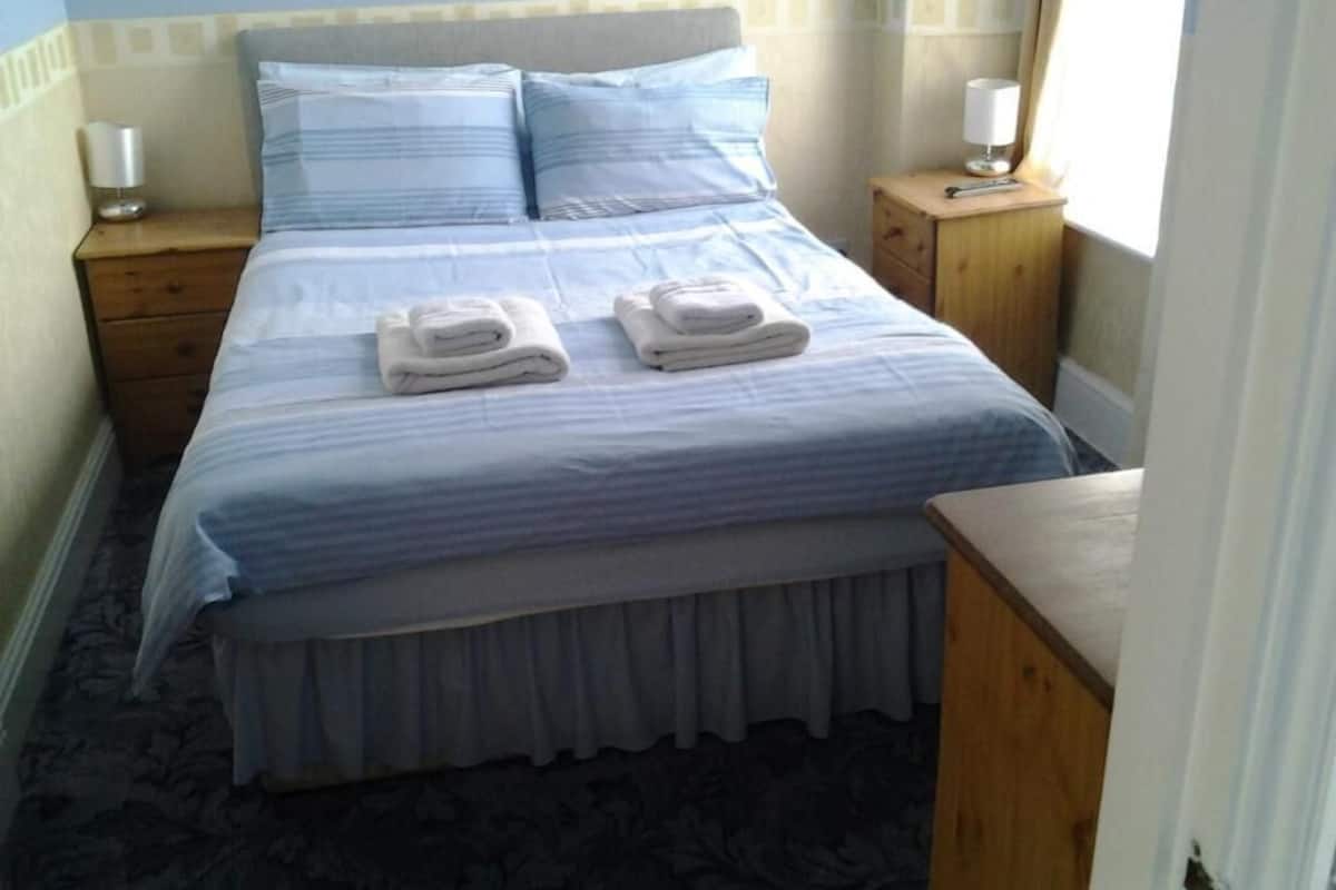 Traditional Double Room