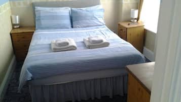 Traditional-Doppelzimmer | Kostenloses WLAN