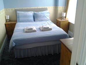 Traditional Double Room