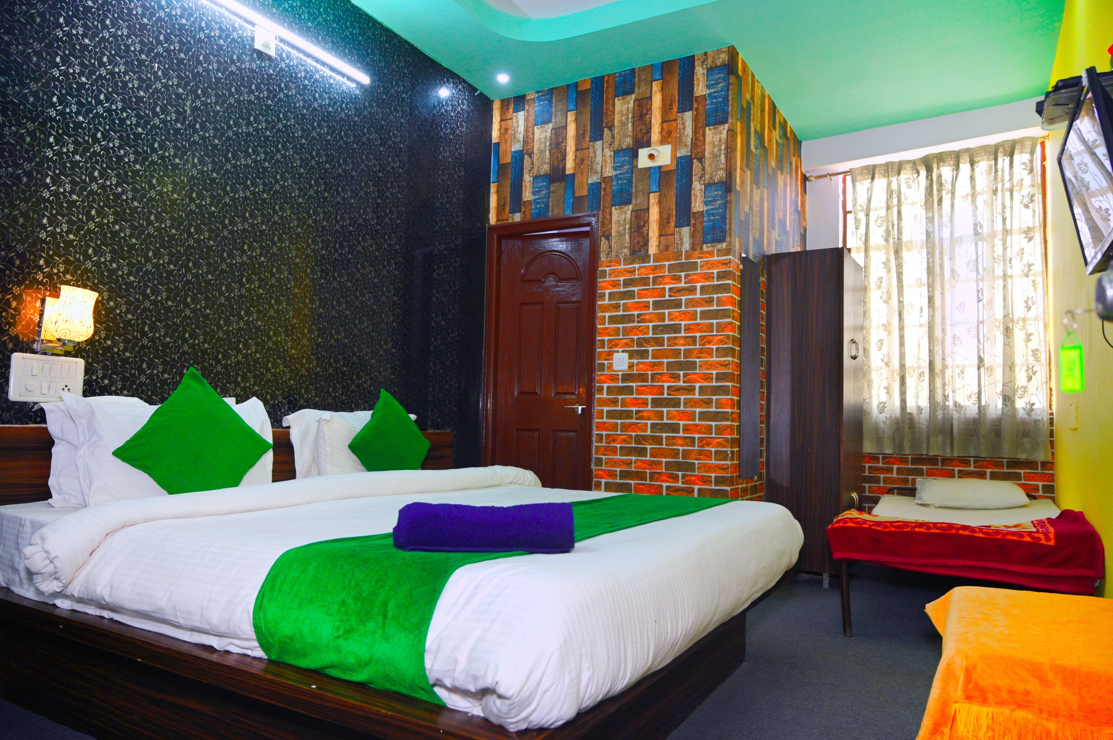 Photo - Hotel Umaid Villa