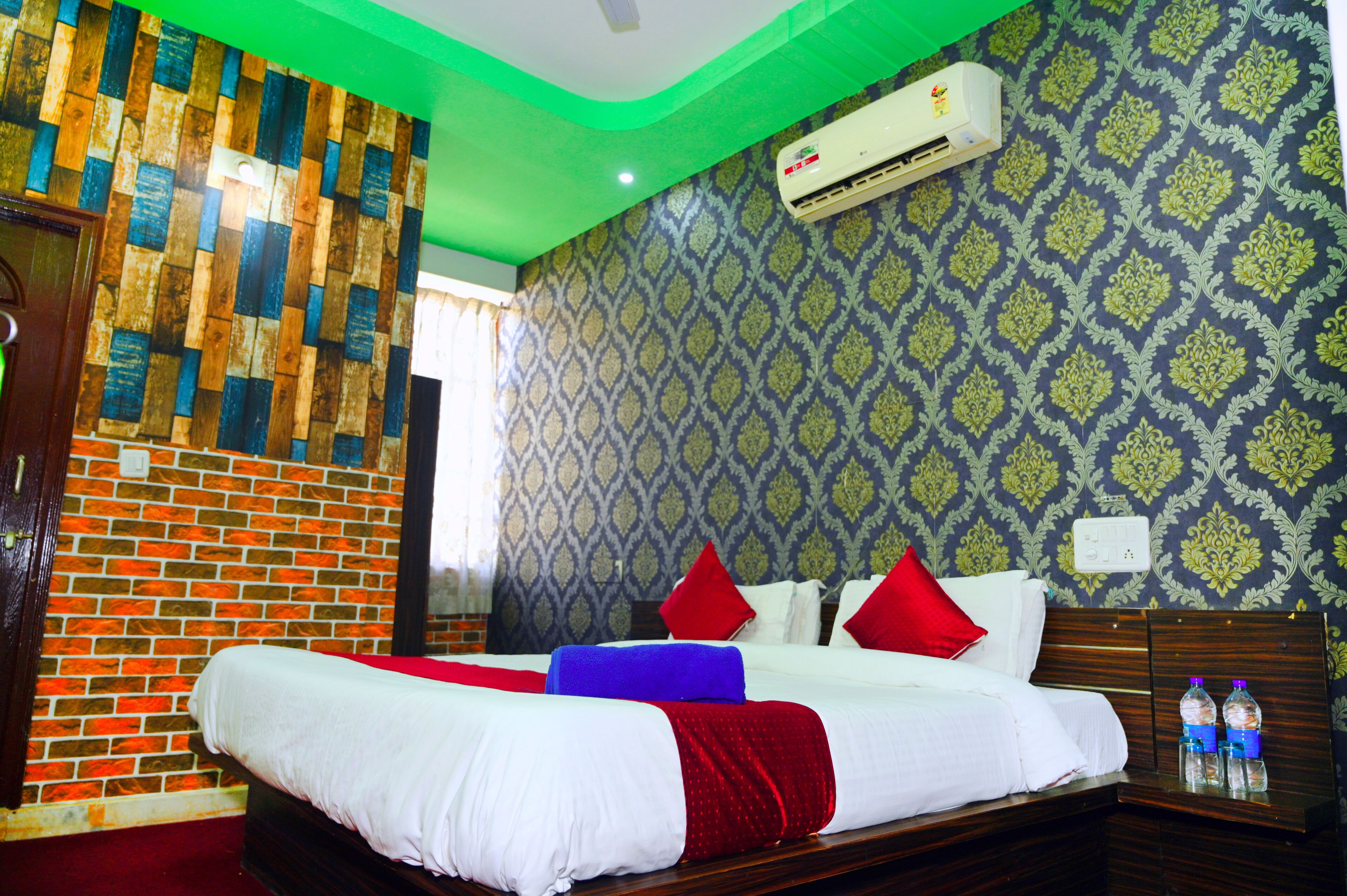 Photo - Hotel Umaid Villa