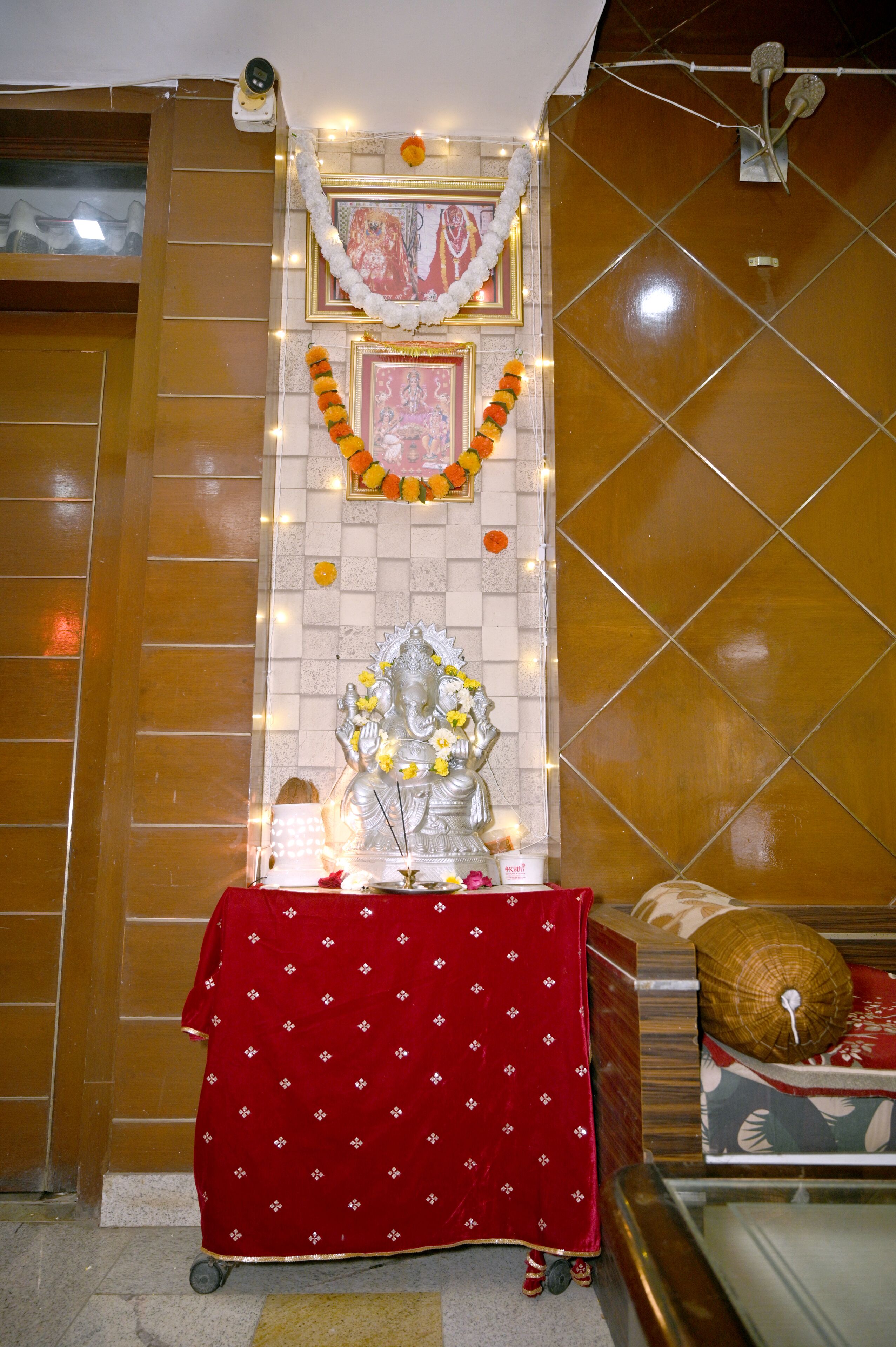 Photo - Hotel Umaid Villa