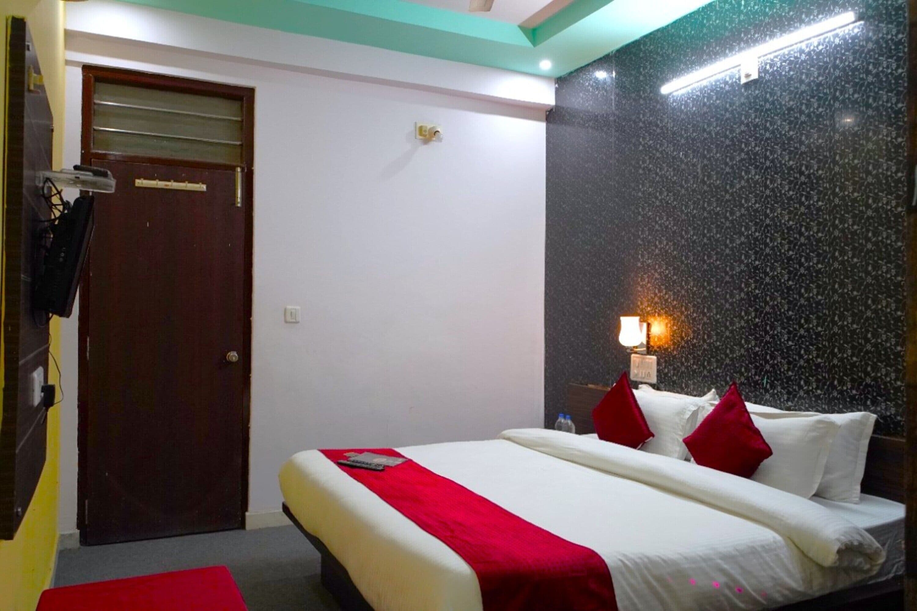 Photo - Hotel Umaid Villa