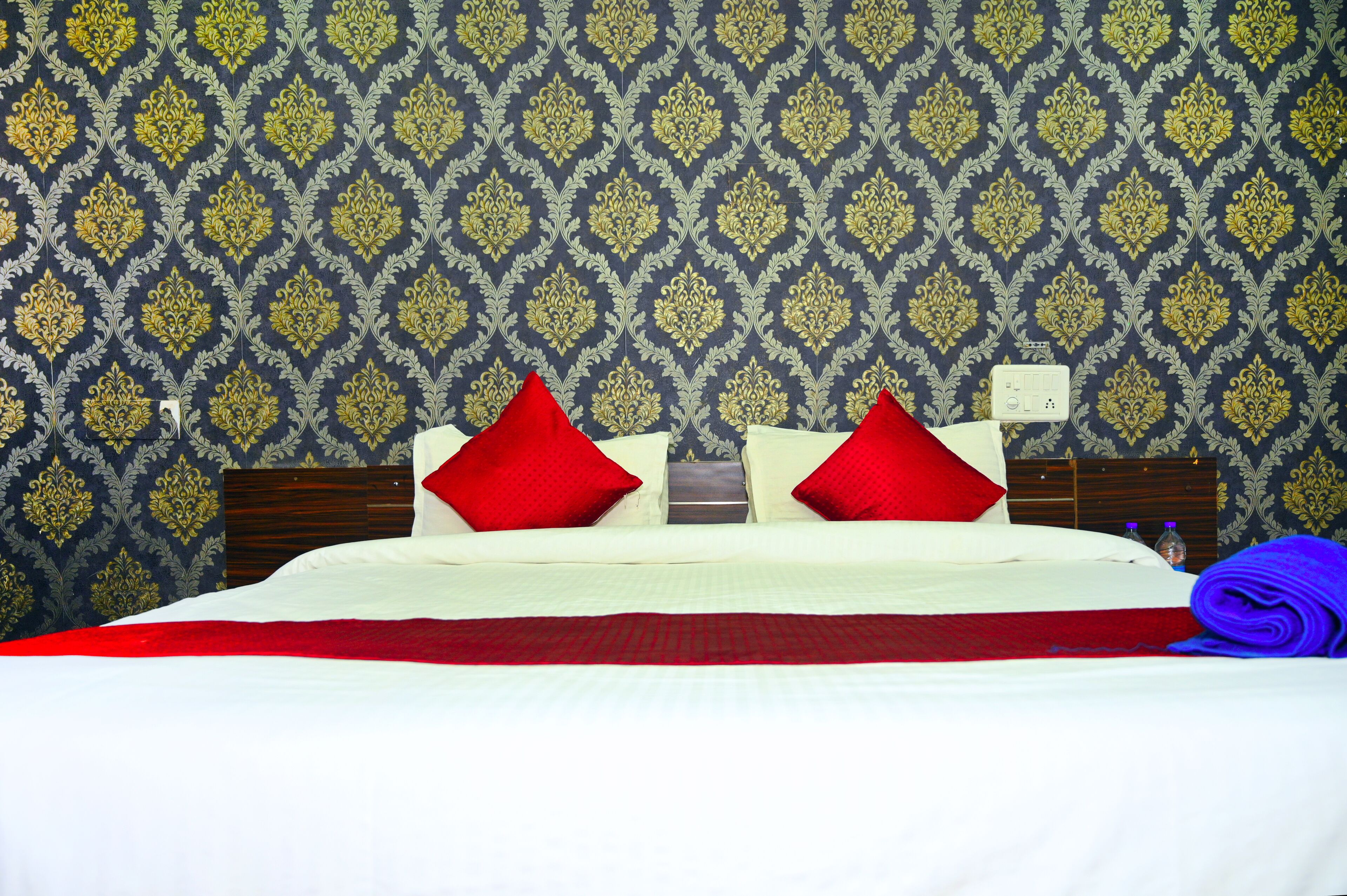 Photo - Hotel Umaid Villa