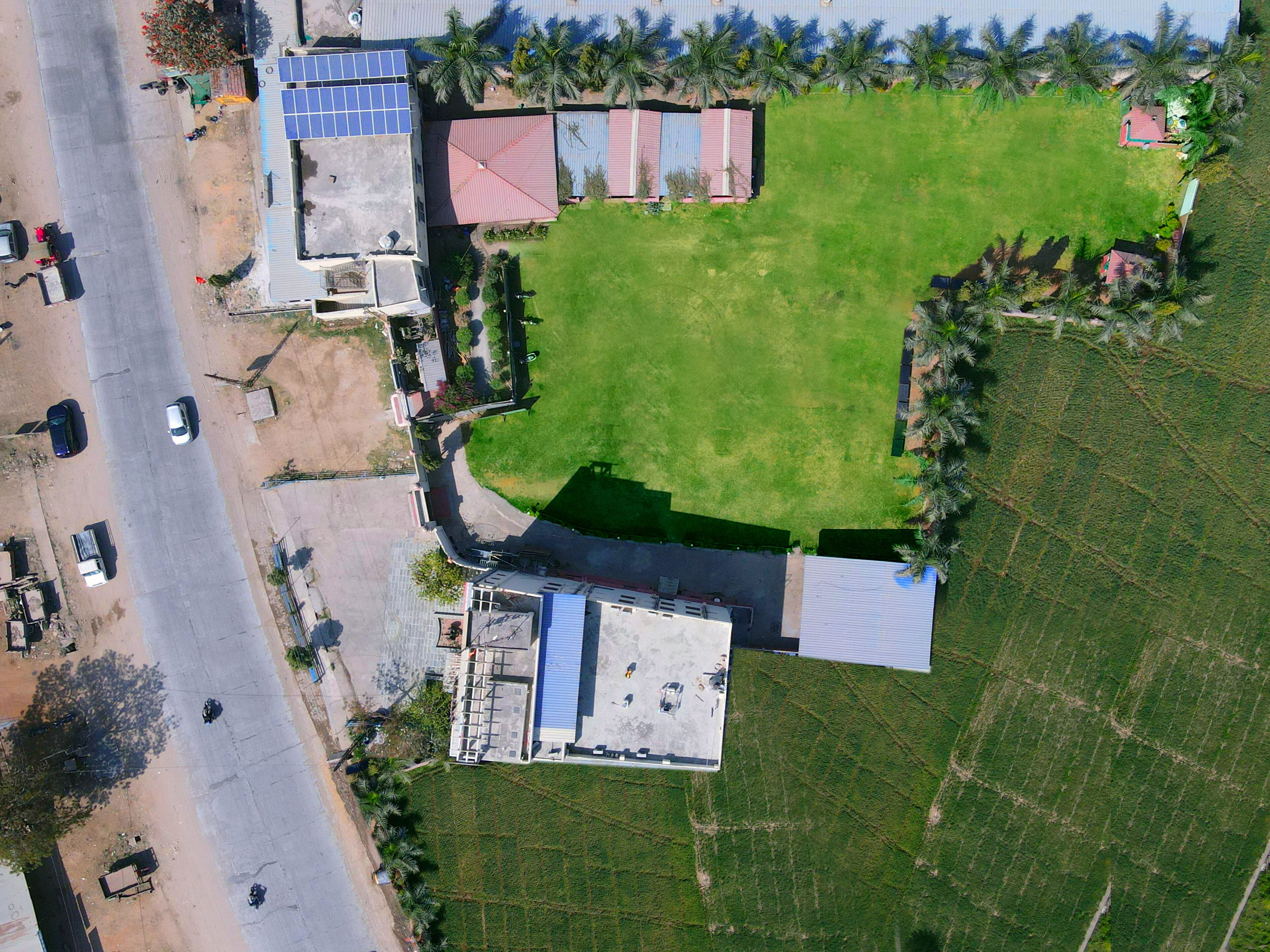 Photo - Hotel Umaid Villa