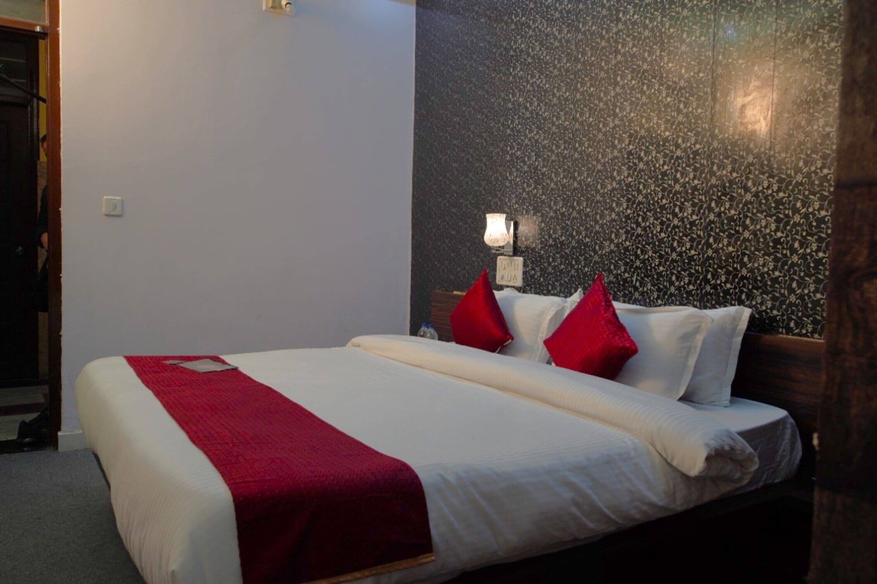 Photo - Hotel Umaid Villa