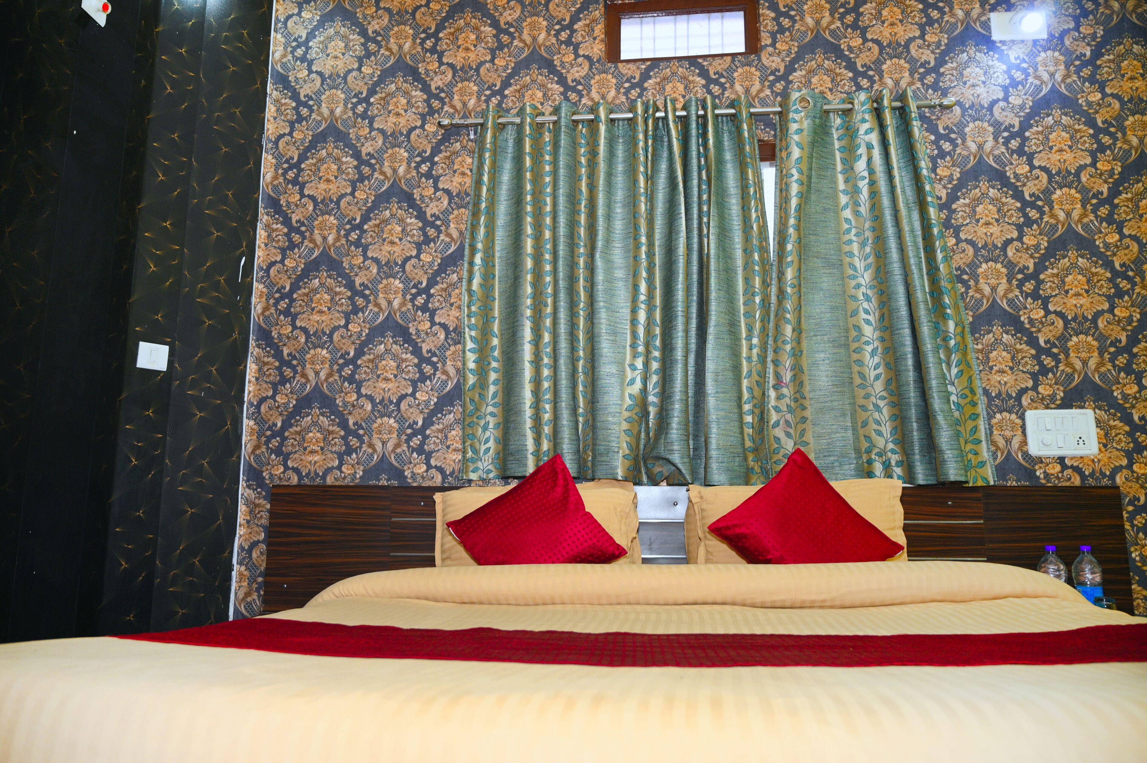 Photo - Hotel Umaid Villa