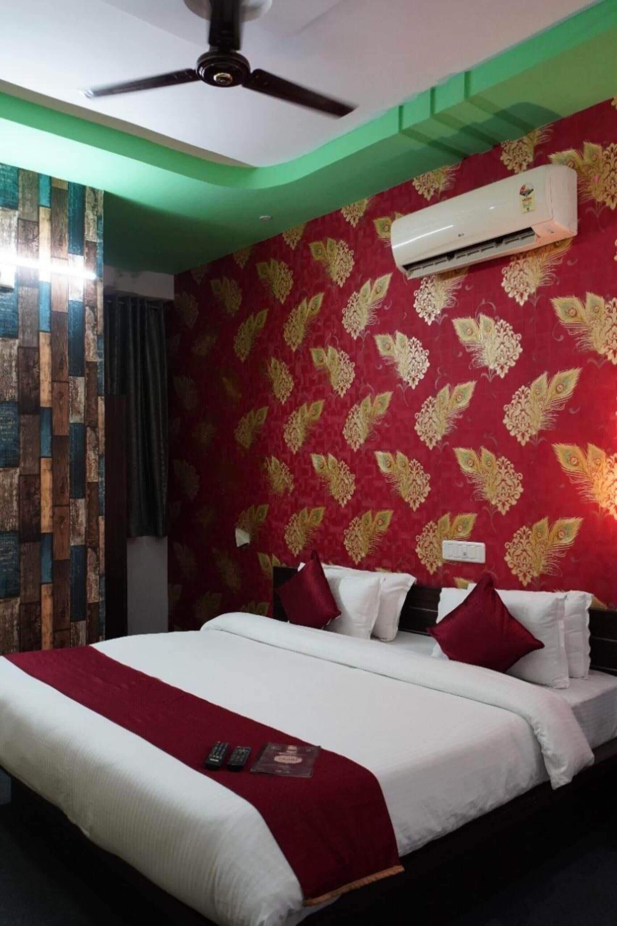 Photo - Hotel Umaid Villa