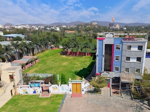 Exterior - Hotel Umaid Villa (Udaipur)