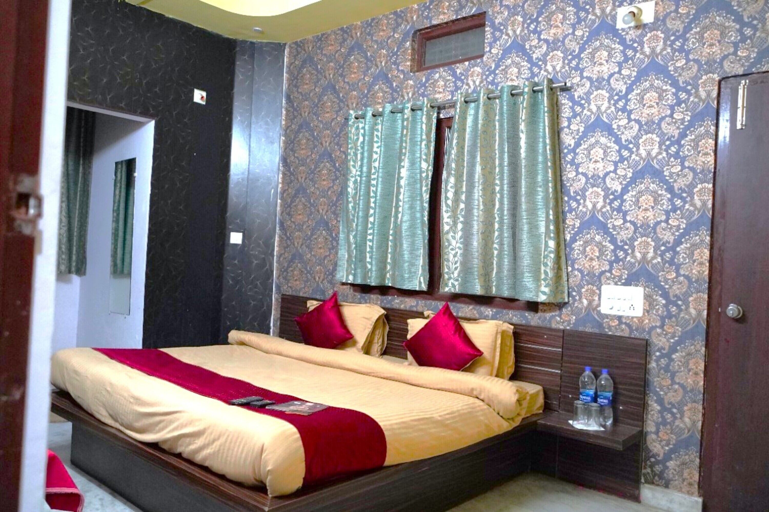 Photo - Hotel Umaid Villa