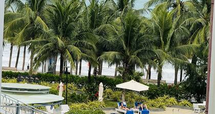 AN House Hotel & Apartment Da Nang