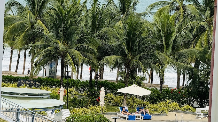 AN House Hotel & Apartment Da Nang