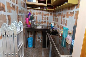 Servicio a la habitación