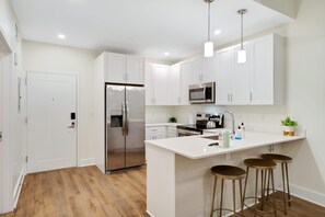 公寓 | 2 間臥室