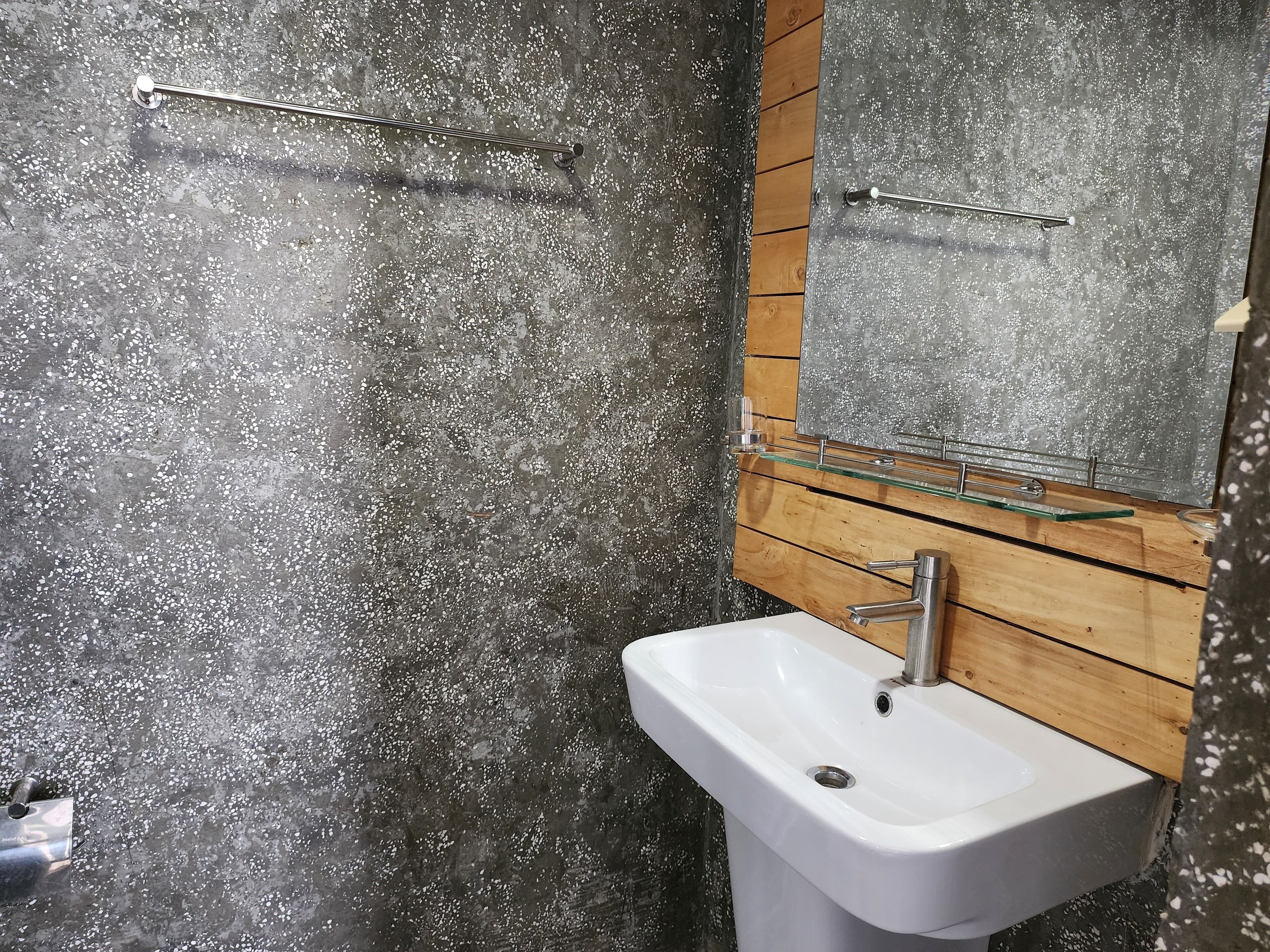 Foto - CHILCHILL Elite Residences BKK2