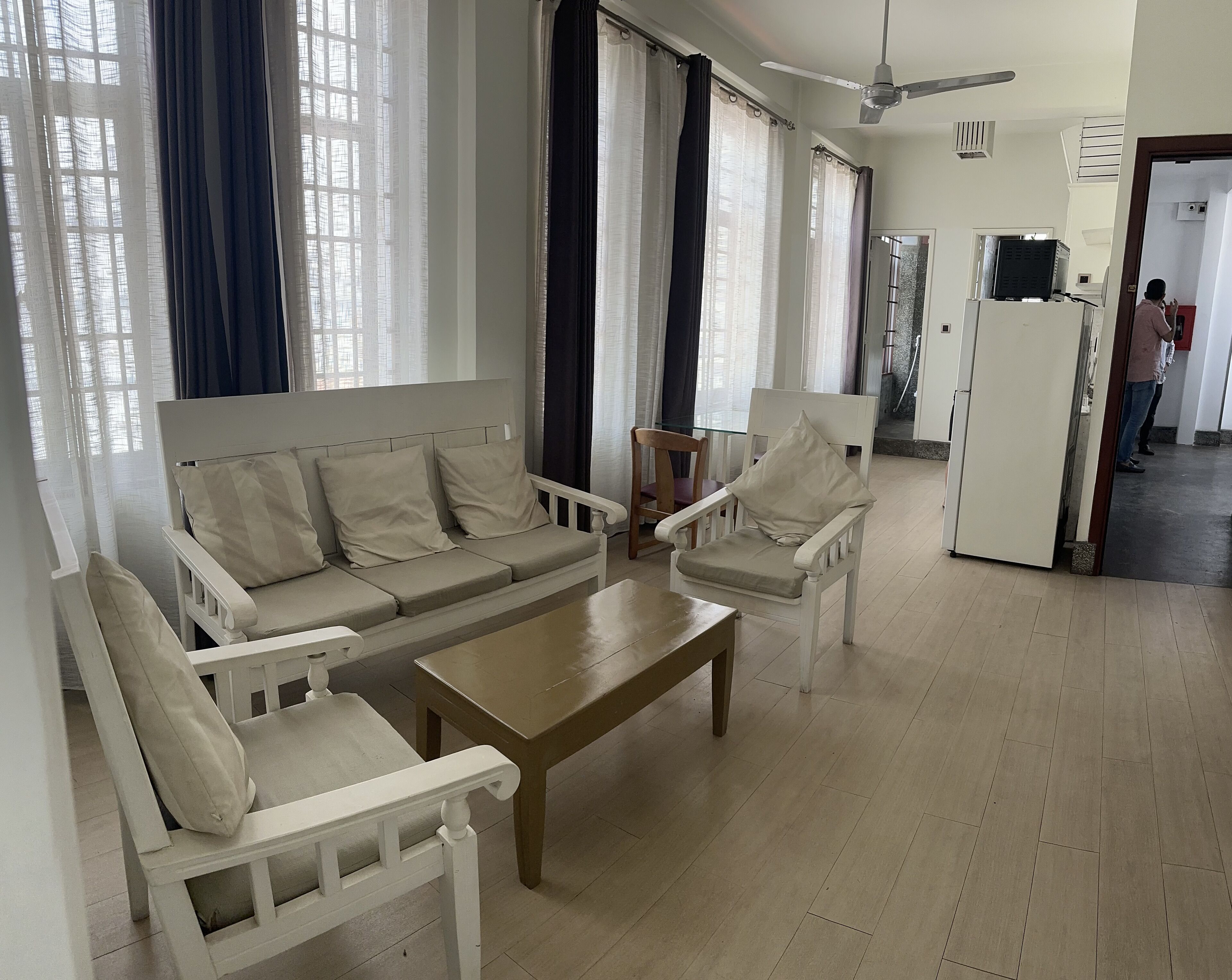 Foto - CHILCHILL Elite Residences BKK2