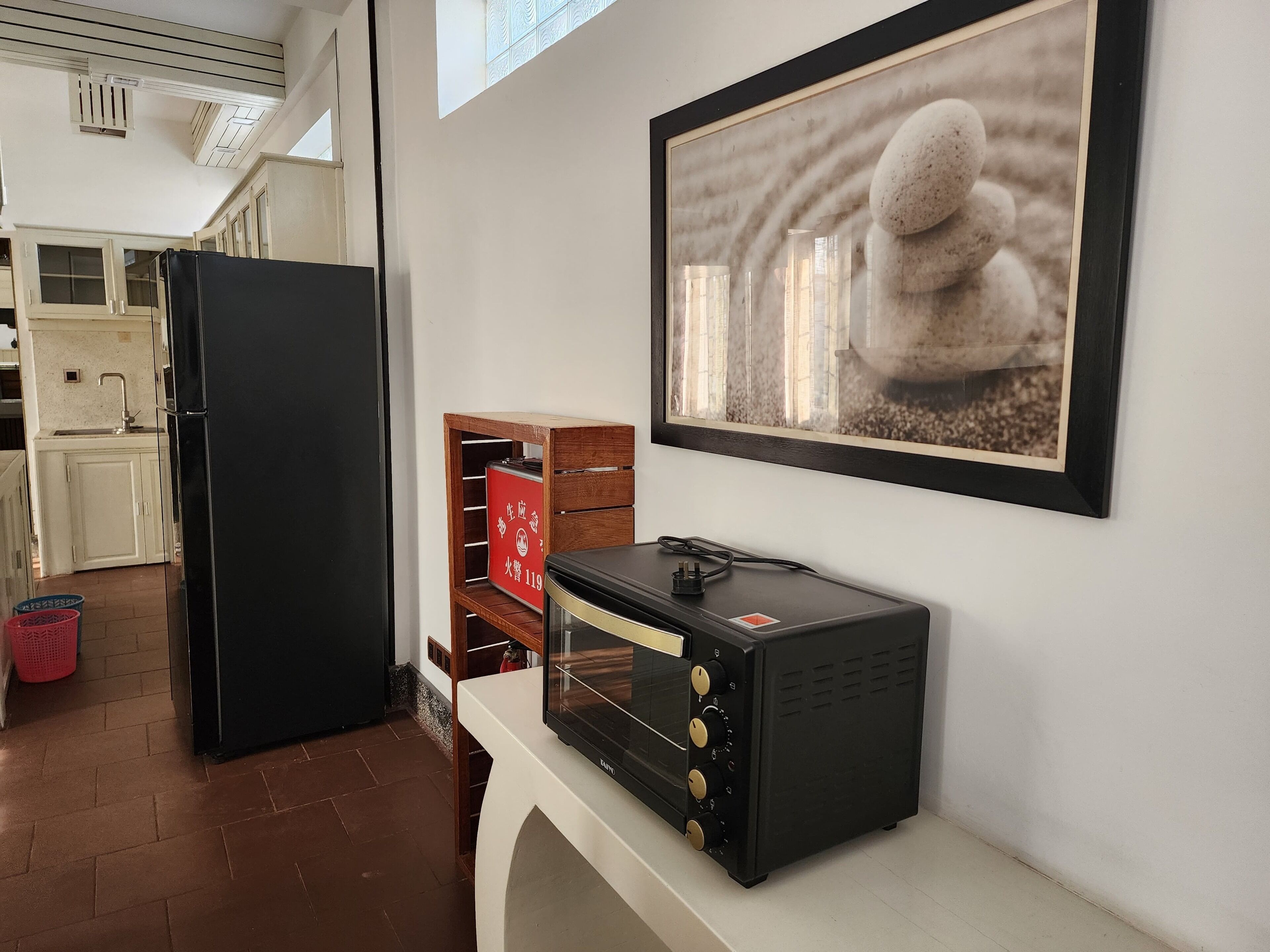 Foto - CHILCHILL Elite Residences BKK2