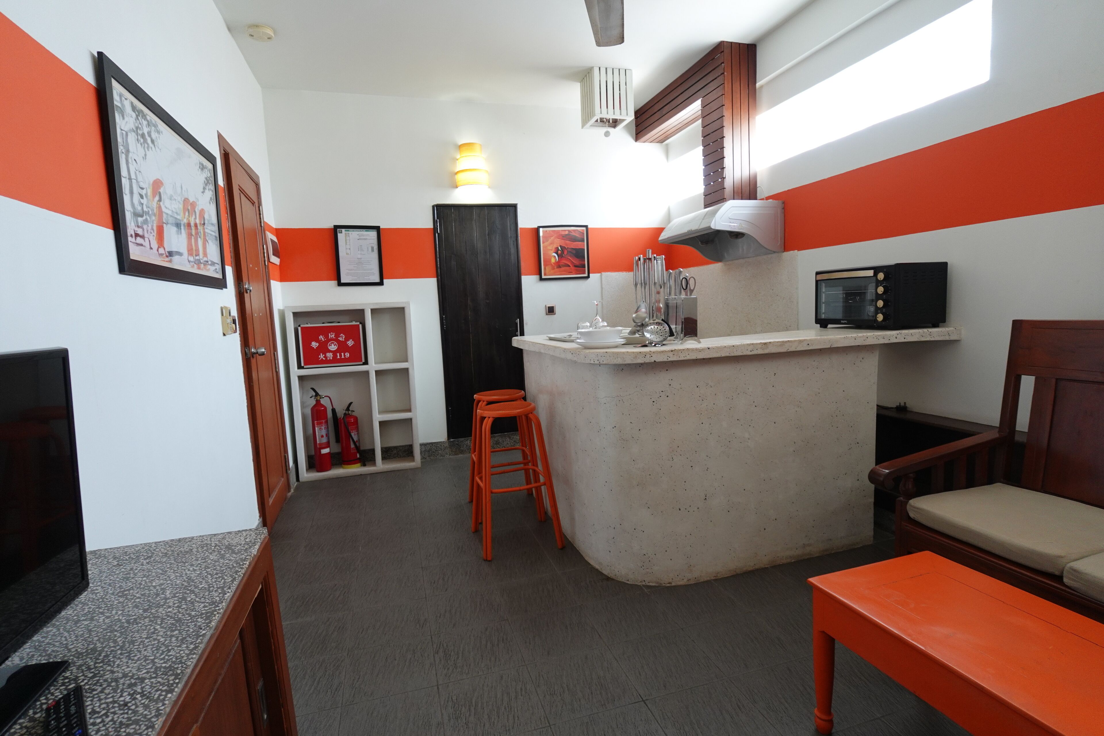 Foto - CHILCHILL Elite Residences BKK2