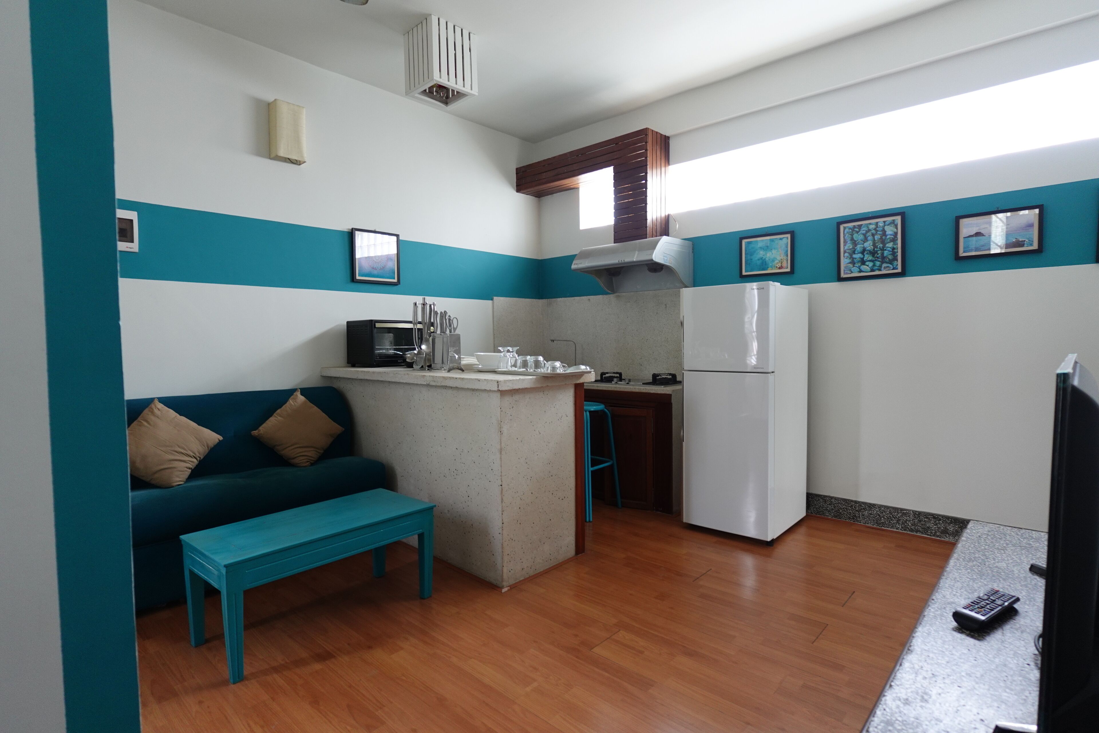 Foto - CHILCHILL Elite Residences BKK2