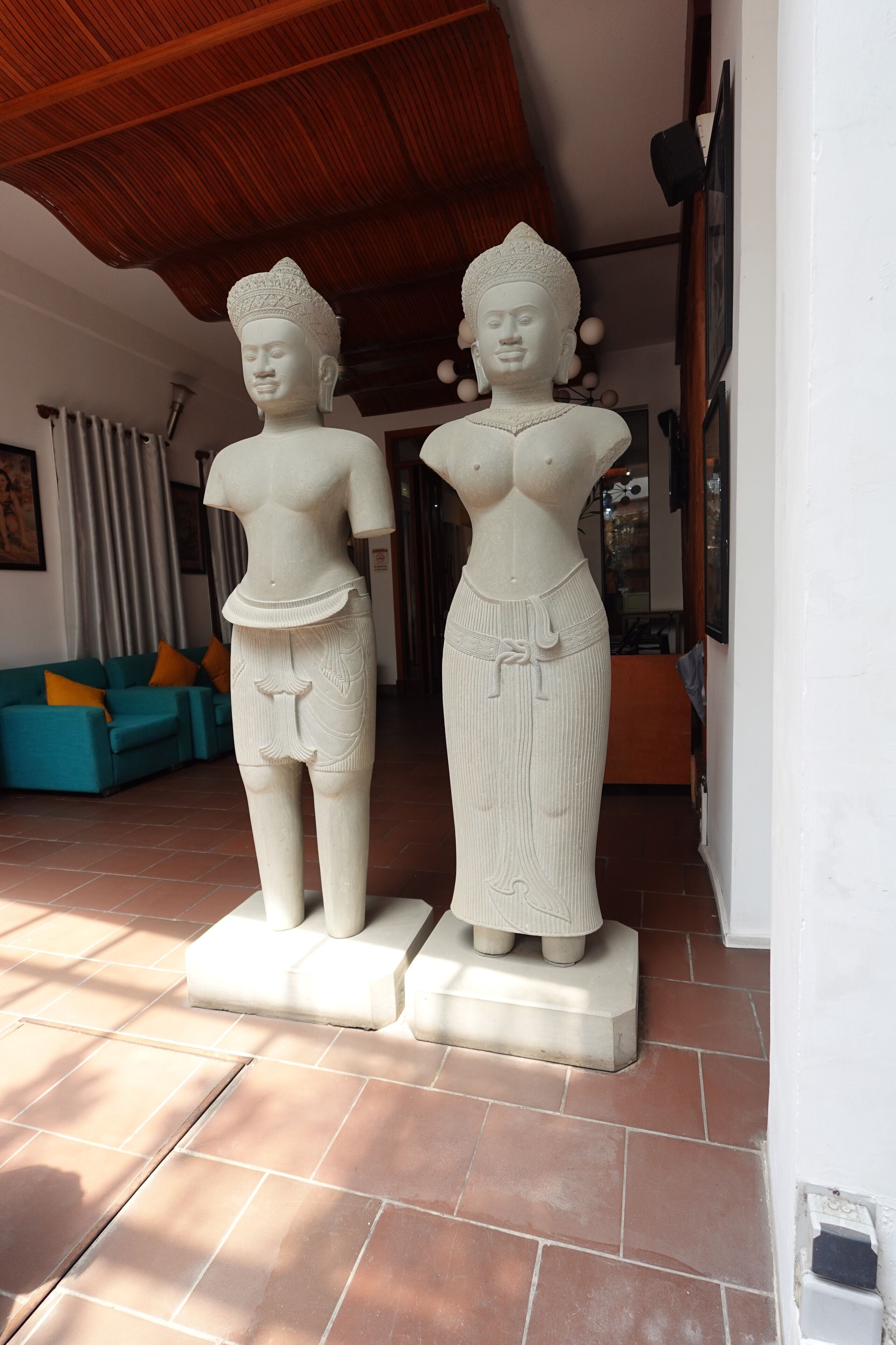 Foto - CHILCHILL Elite Residences BKK2