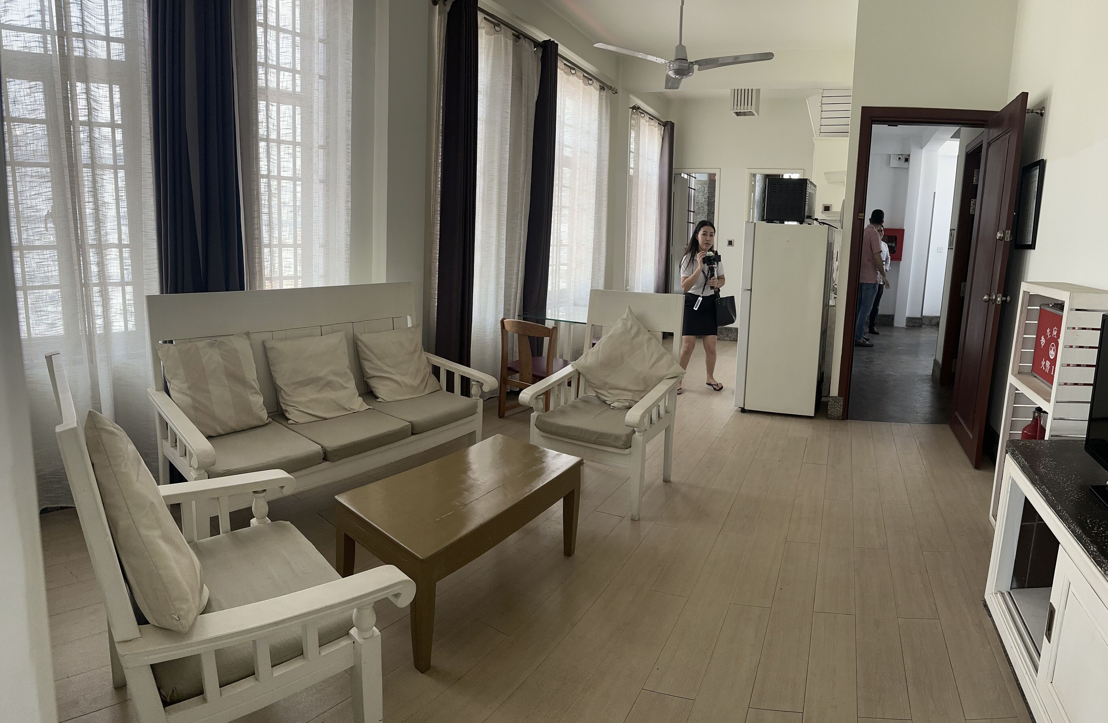 Foto - CHILCHILL Elite Residences BKK2