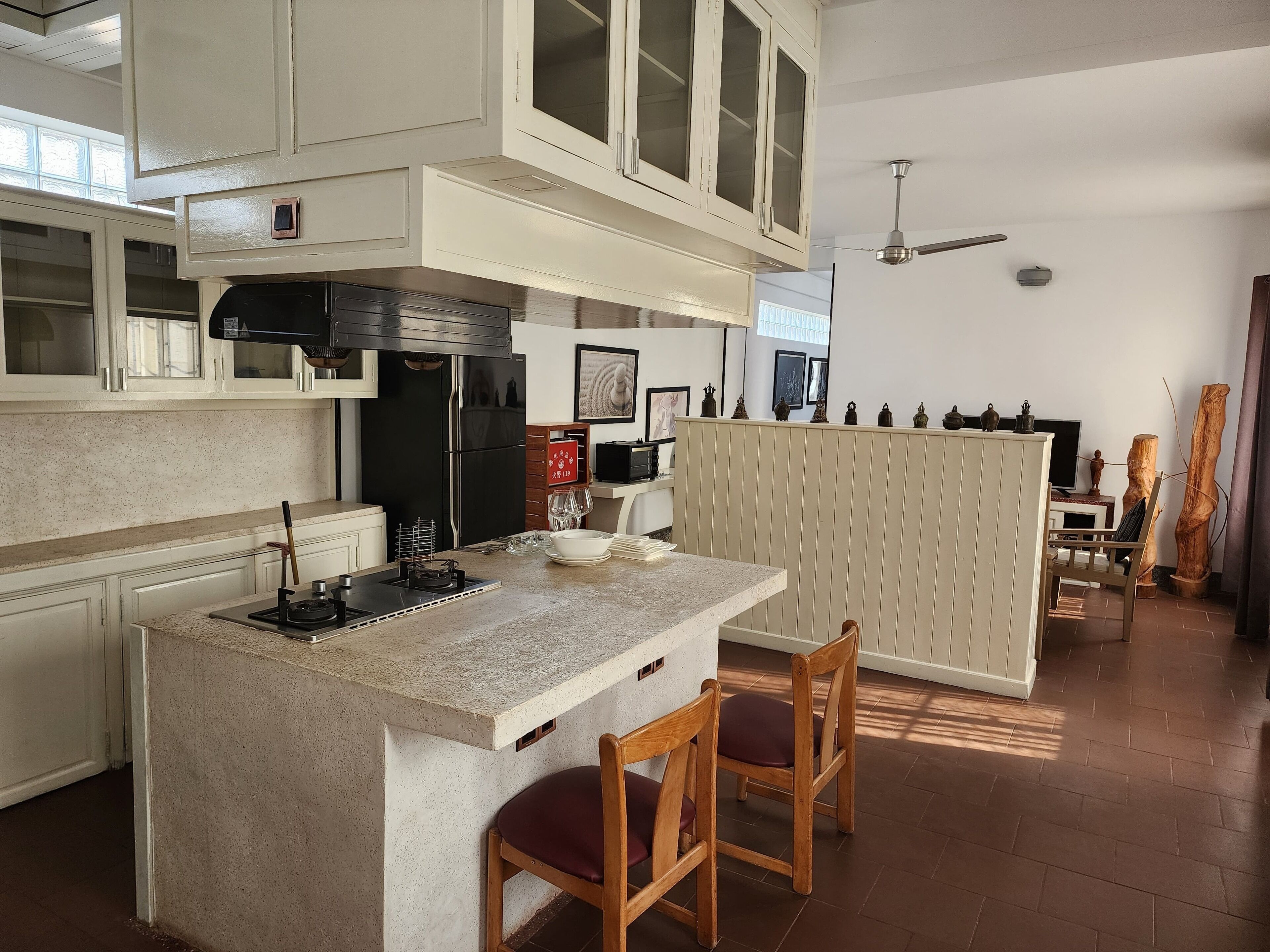 Foto - CHILCHILL Elite Residences BKK2