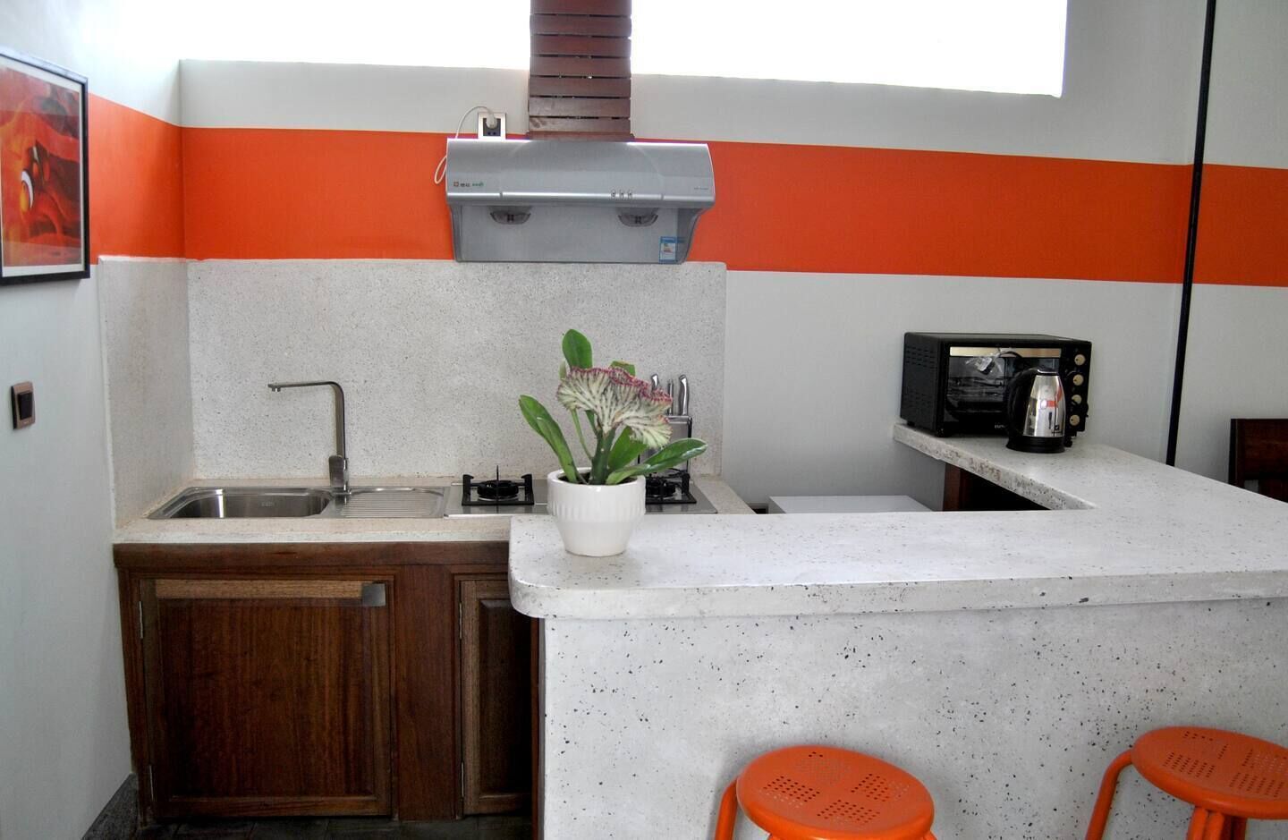 Foto - CHILCHILL Elite Residences BKK2