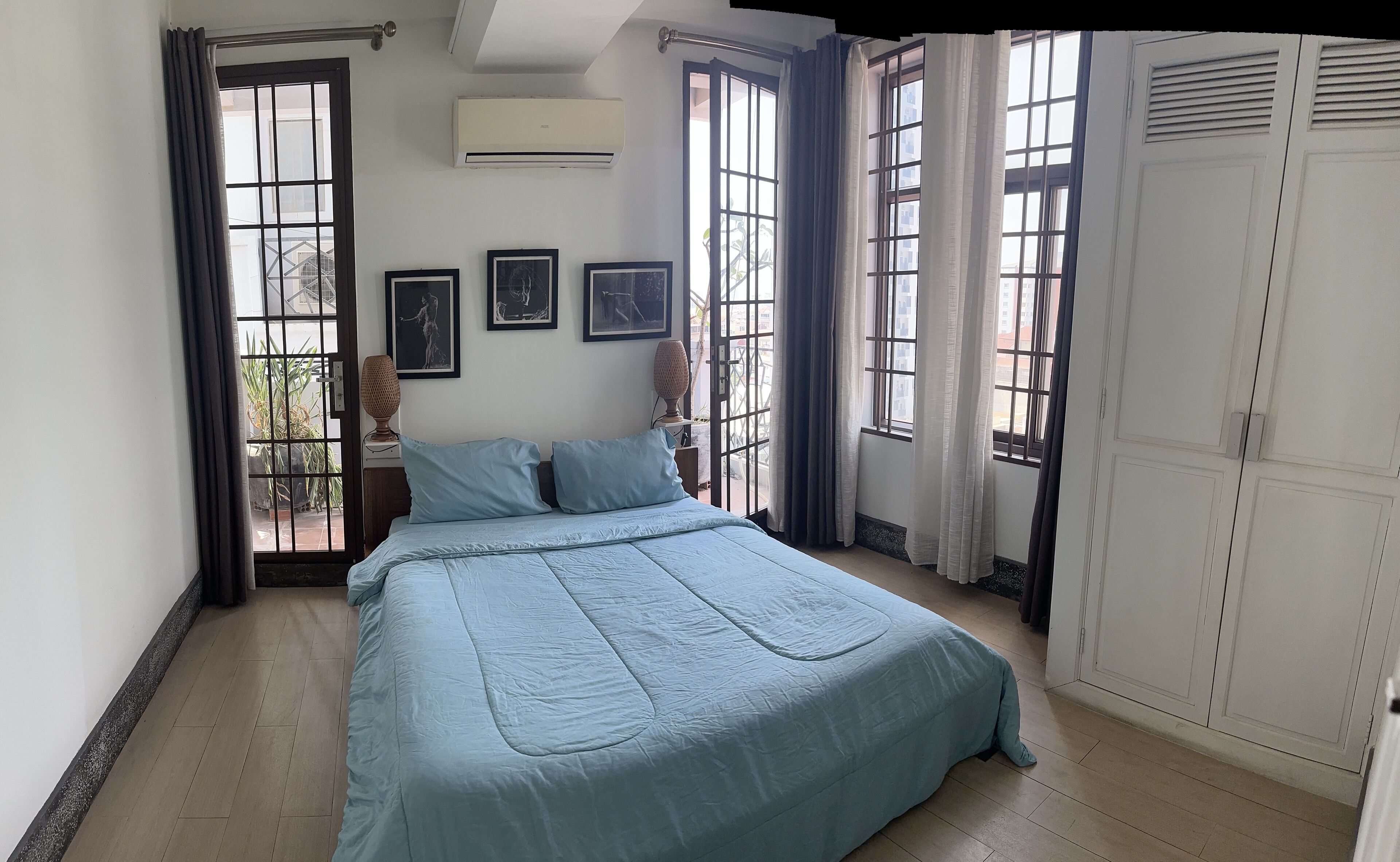 Foto - CHILCHILL Elite Residences BKK2