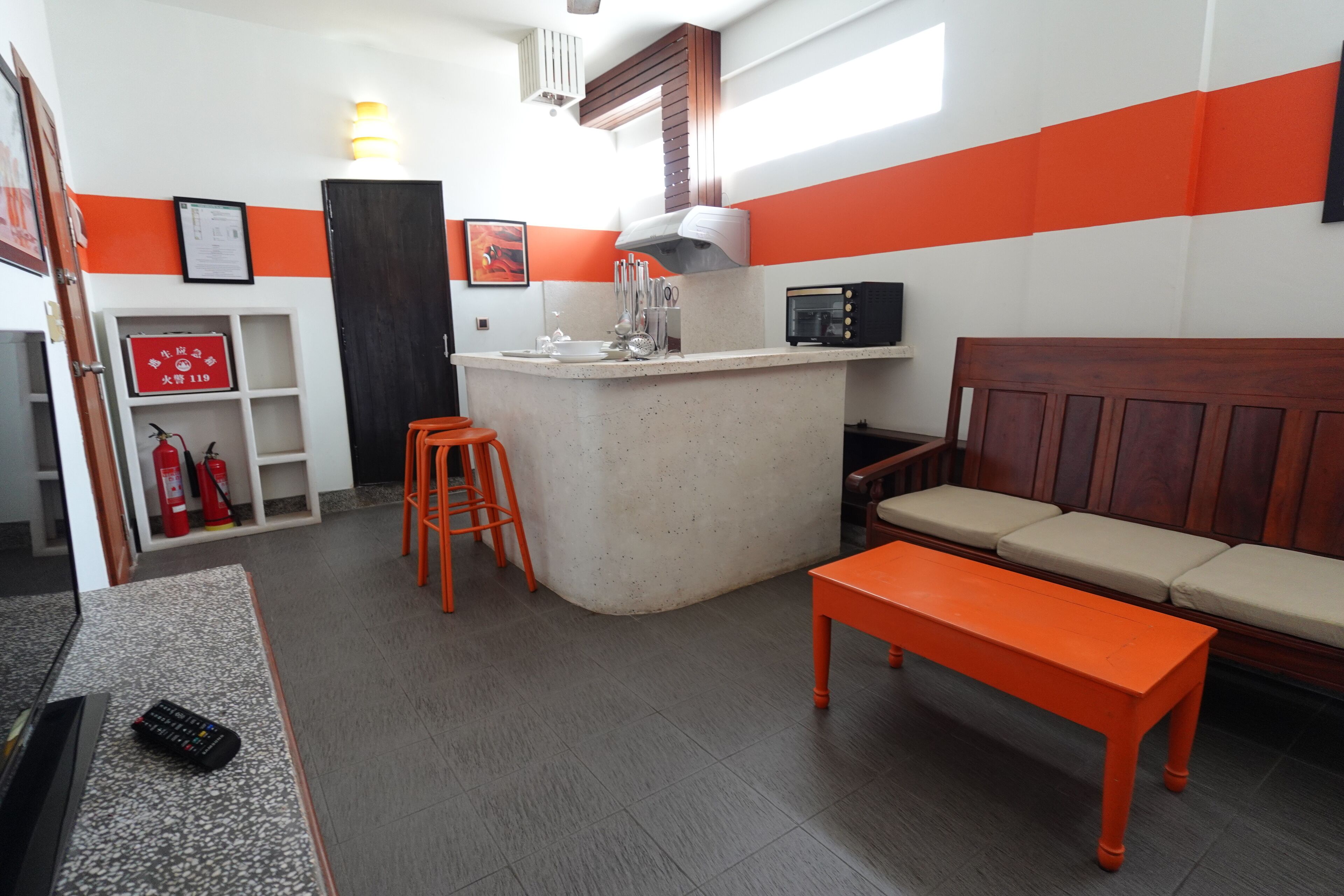 Foto - CHILCHILL Elite Residences BKK2