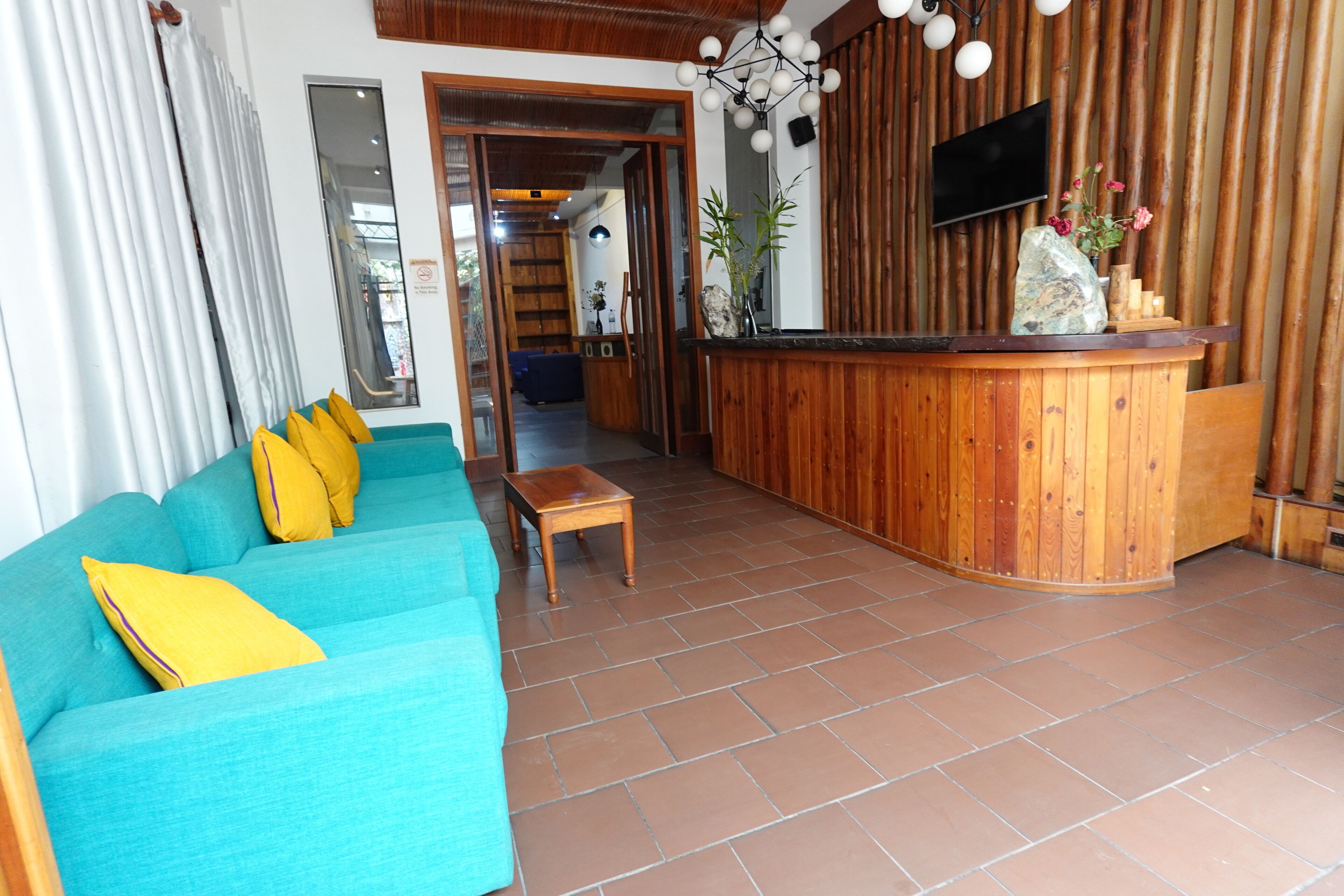 Foto - CHILCHILL Elite Residences BKK2