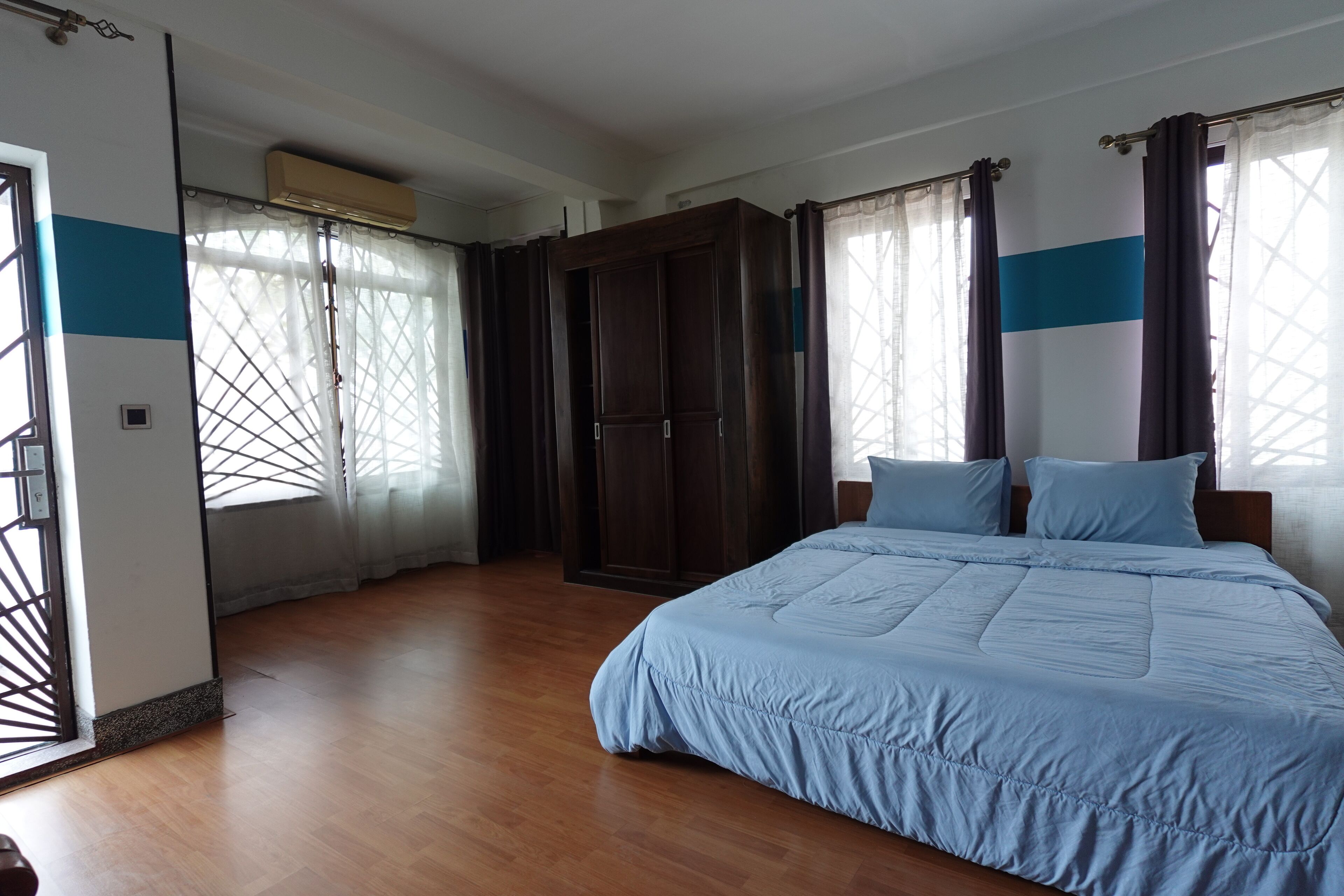 Foto - CHILCHILL Elite Residences BKK2