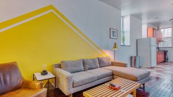 Apartment | 3 bedrooms, Internet