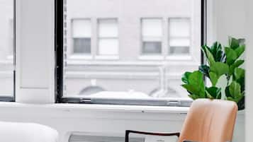 Apartamento | 1 quarto