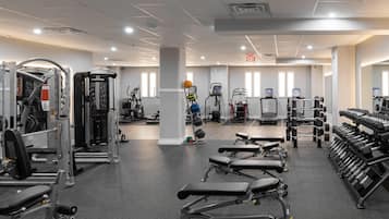 Apartamento | 1 quarto