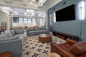 Appartement | 1 chambre