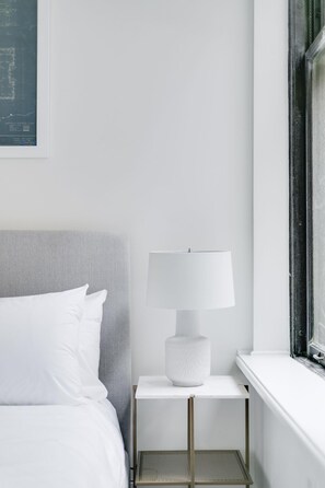 Leilighet | 1 soverom