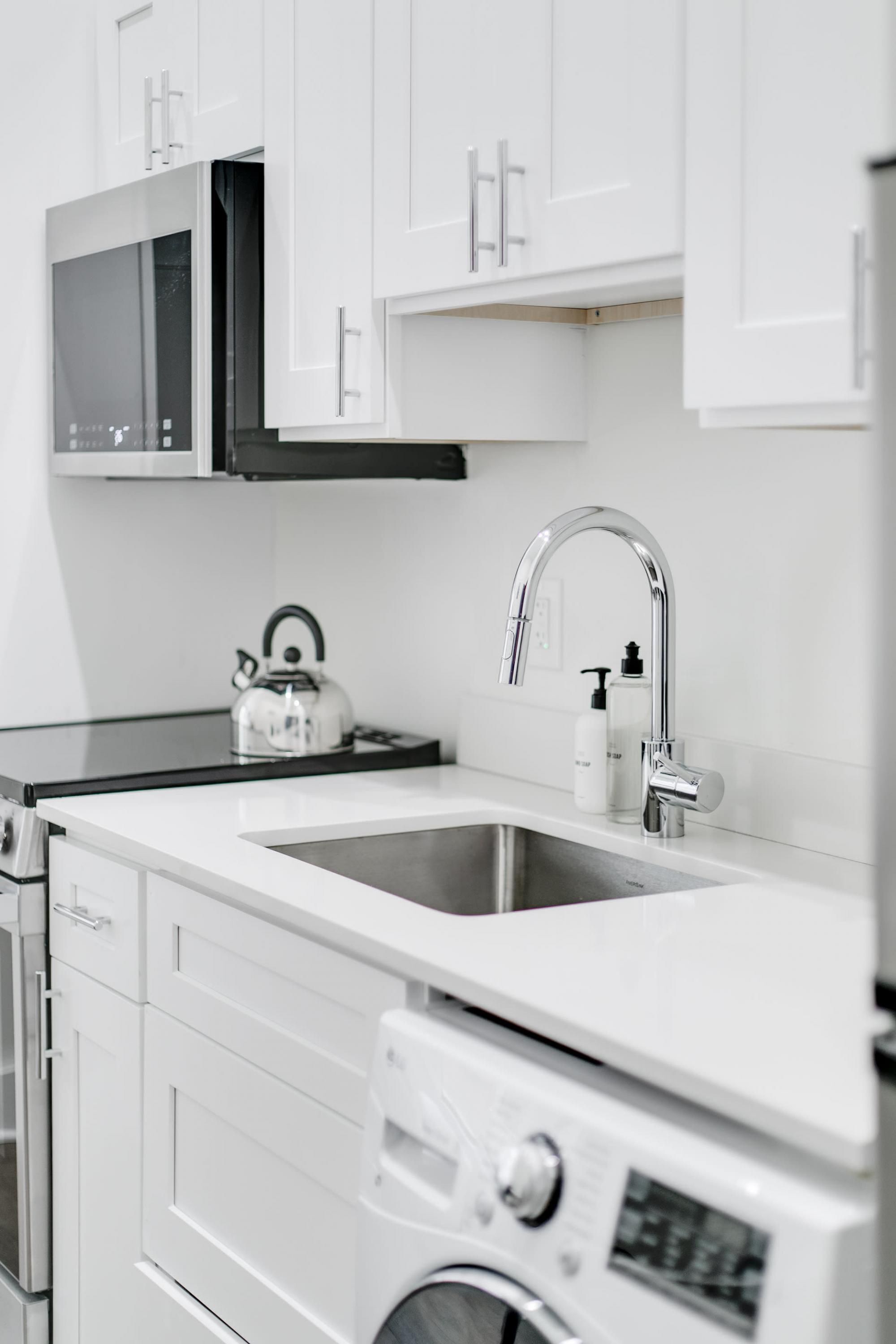 Apartamento | 1 quarto