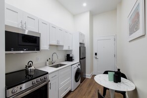 1 bedroom - Sosuite Studio Apt w W/d, Gym, Lounge (Philadelphia)