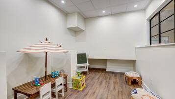 Apartamento | 1 quarto