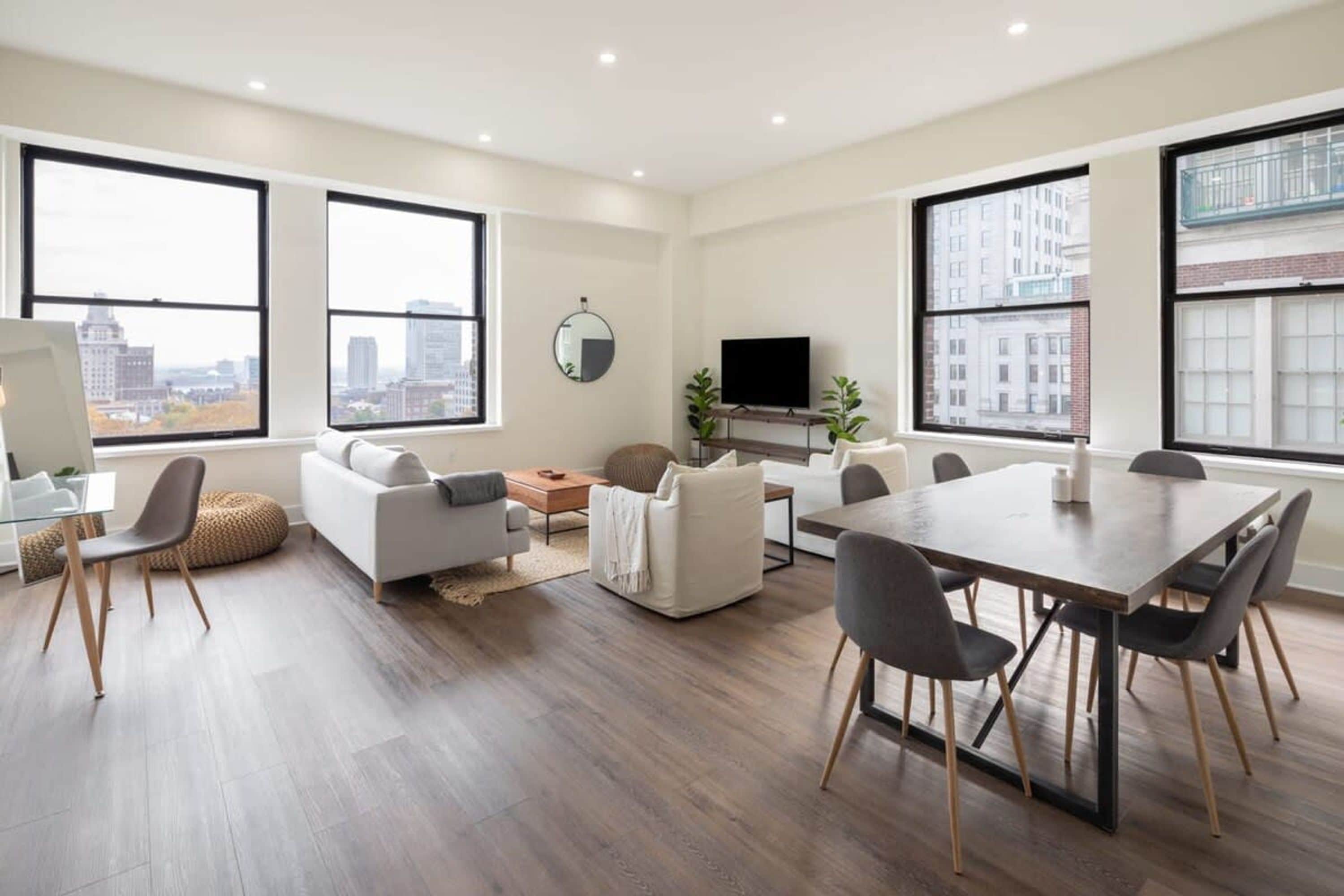 Apartment | 3 bedrooms