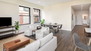 Apartment | 3 bedrooms